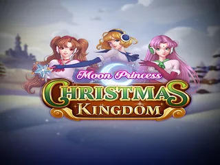 Moon Princess - Christmas Kingdom